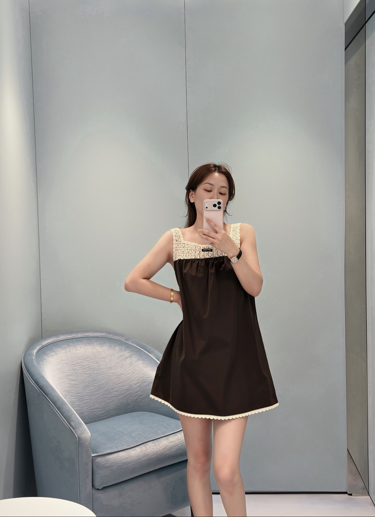 skirts and dresses