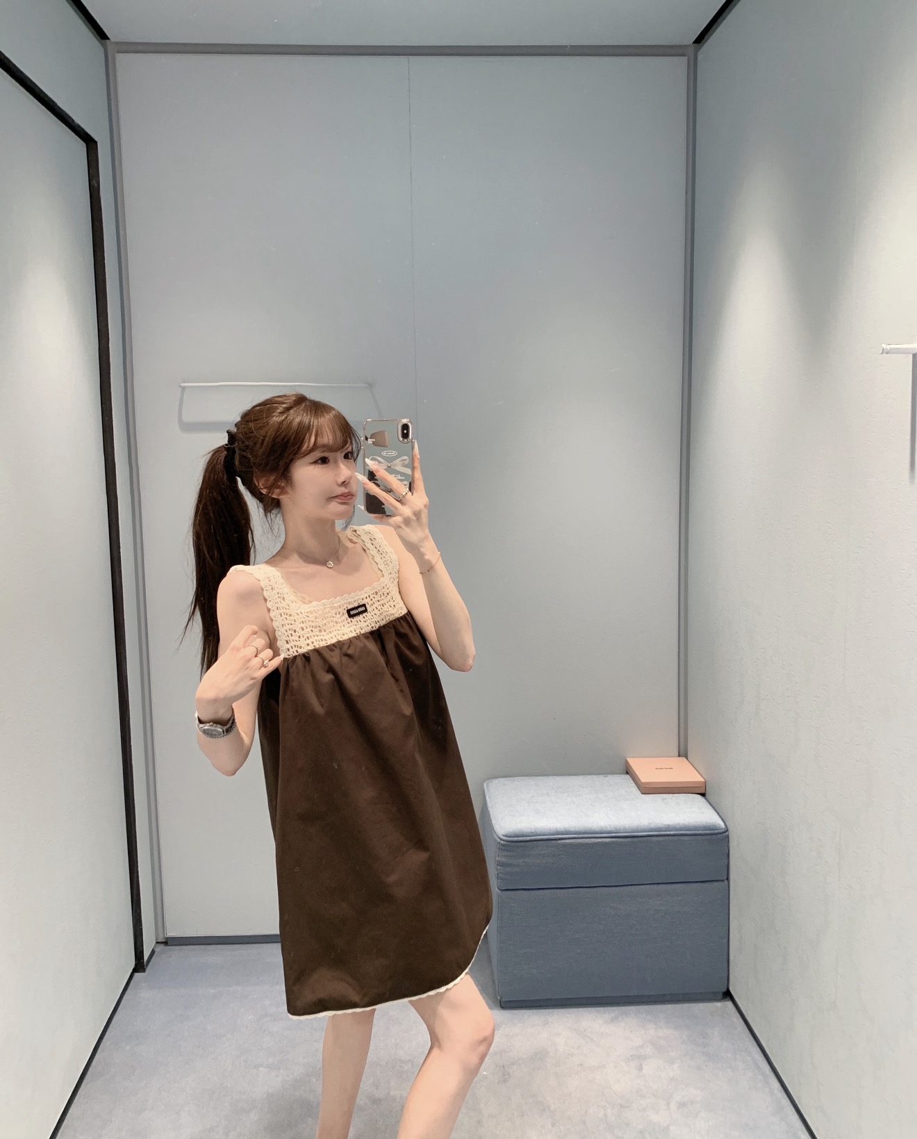 skirts and dresses