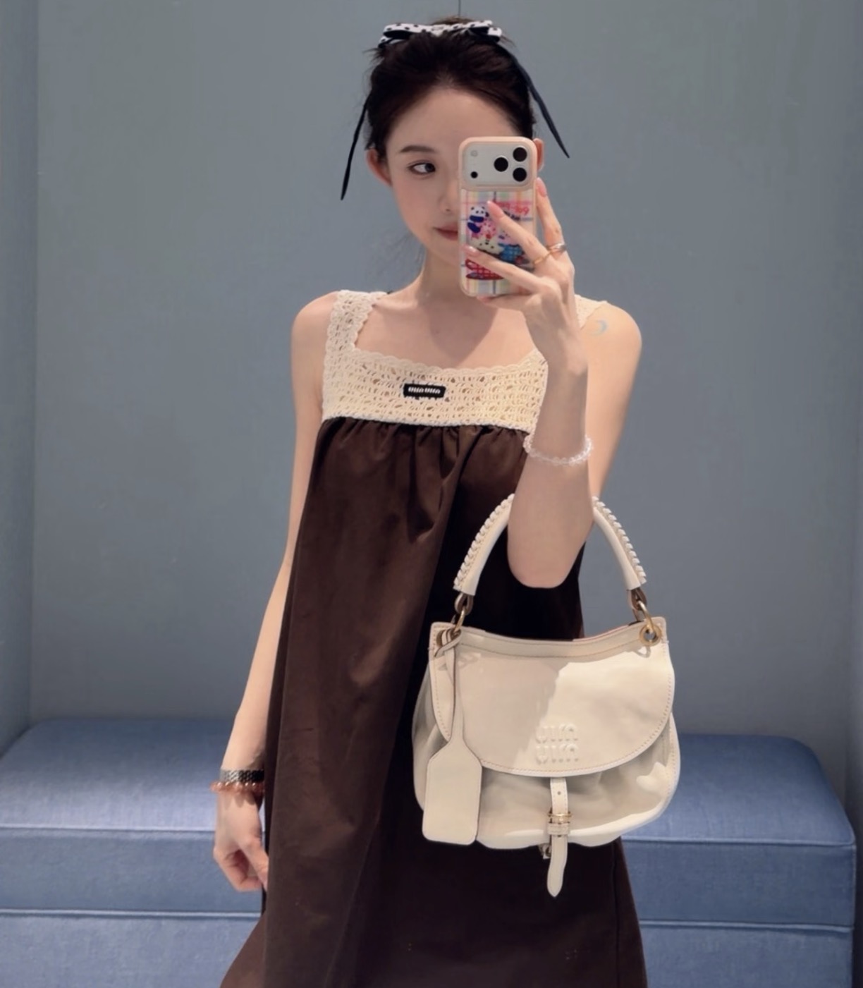 skirts and dresses
