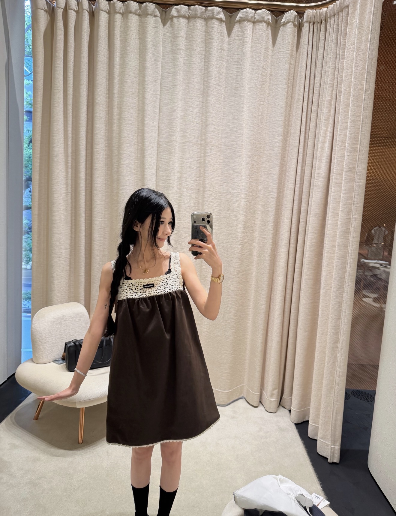 skirts and dresses