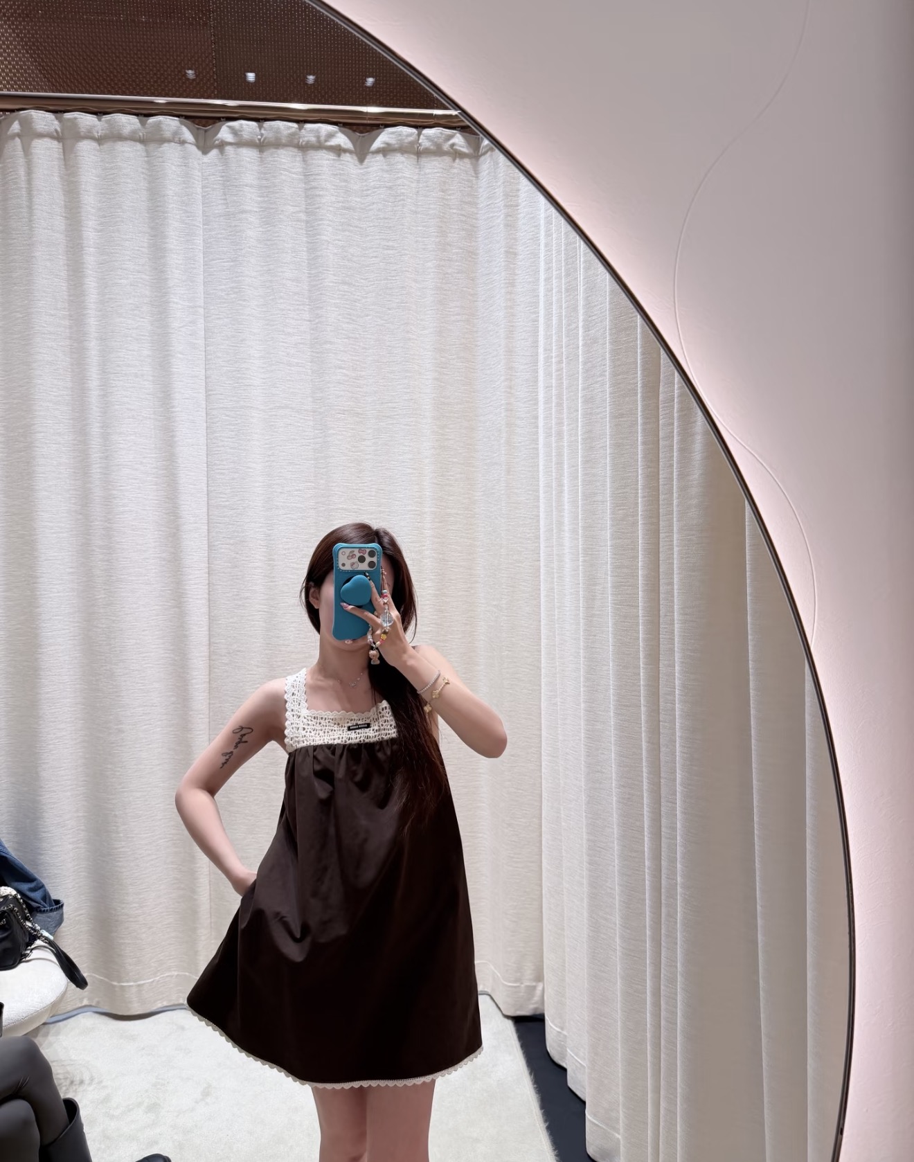 skirts and dresses