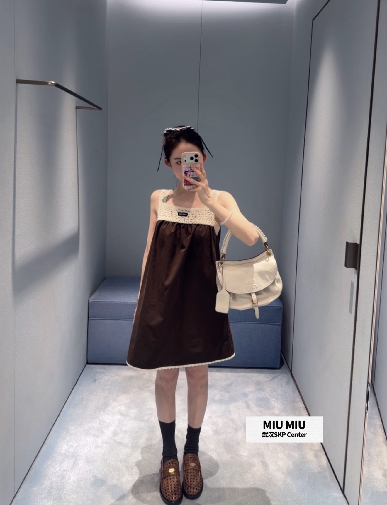 skirts and dresses