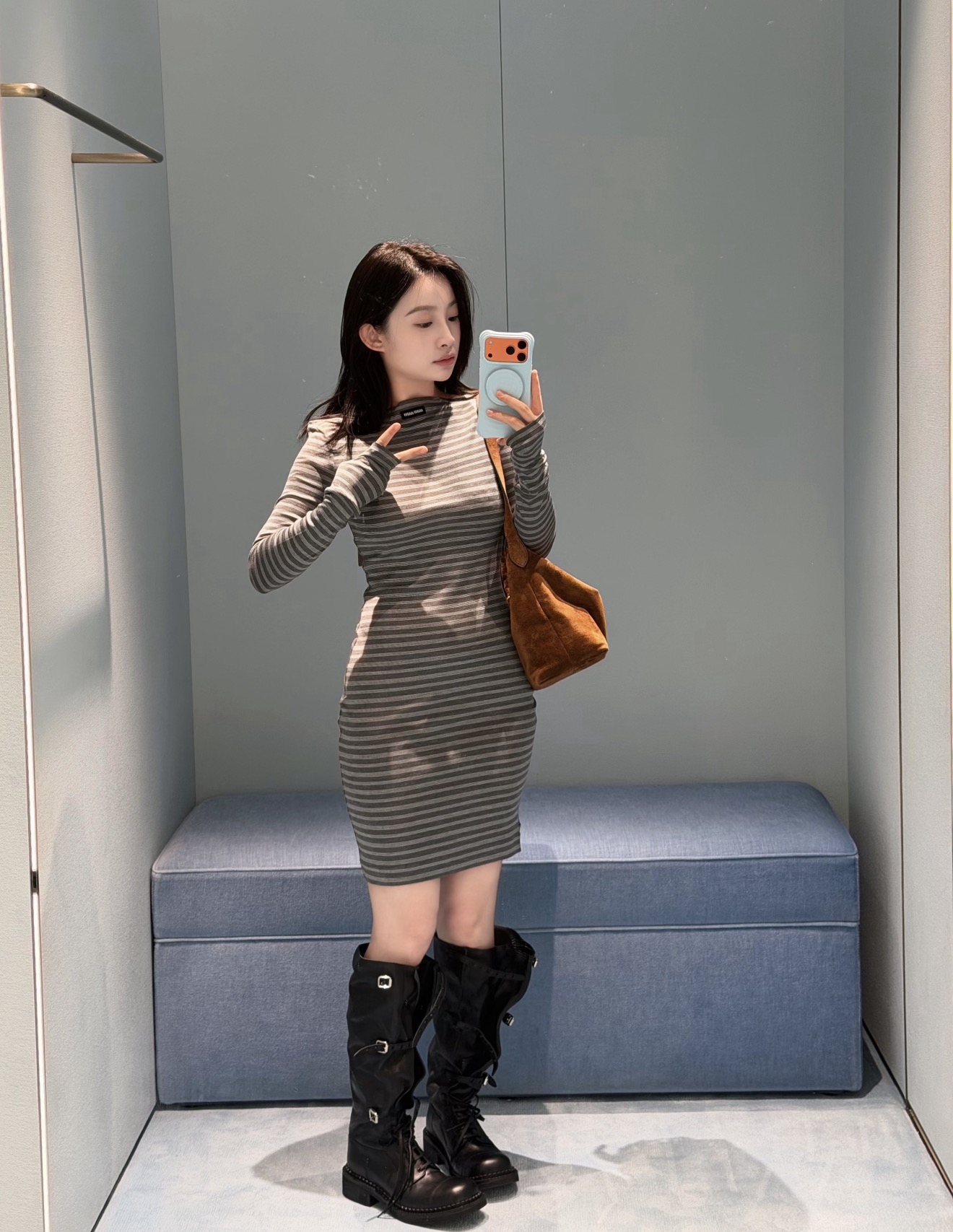 skirts and dresses