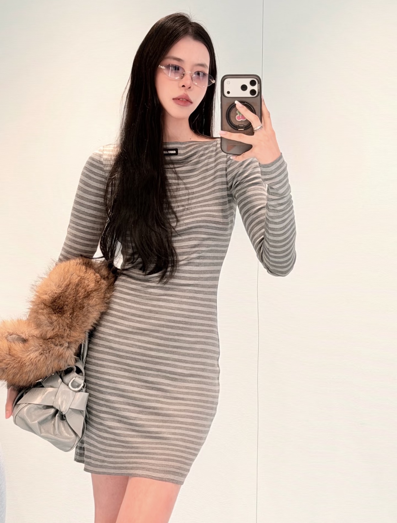 skirts and dresses
