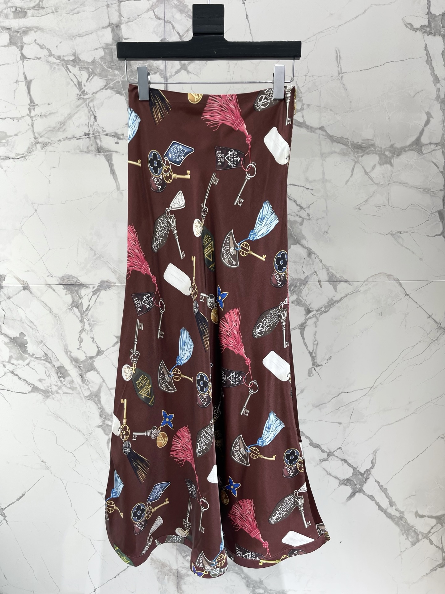 skirts and dresses