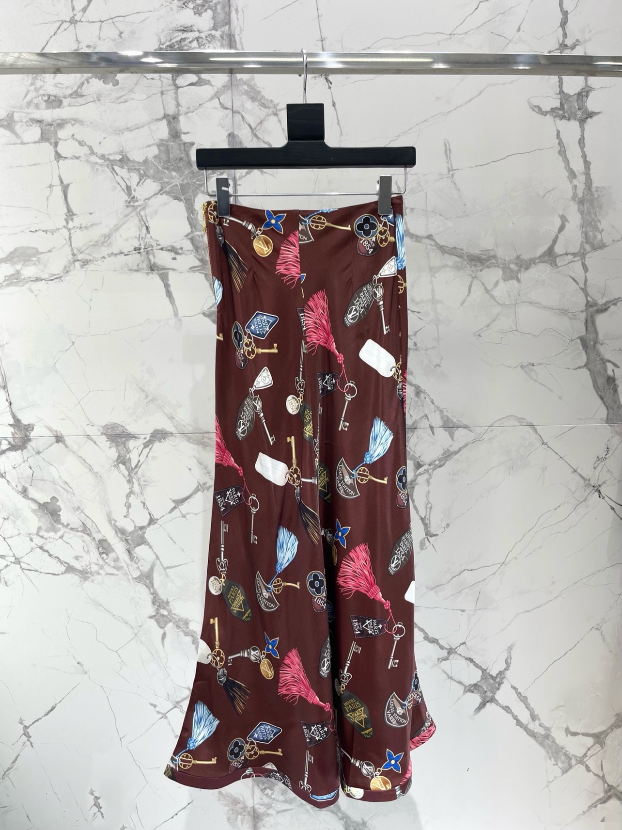skirts and dresses