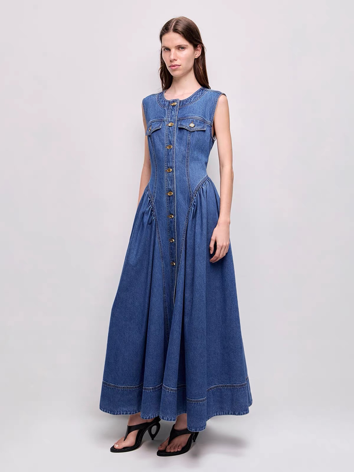 skirts and dresses