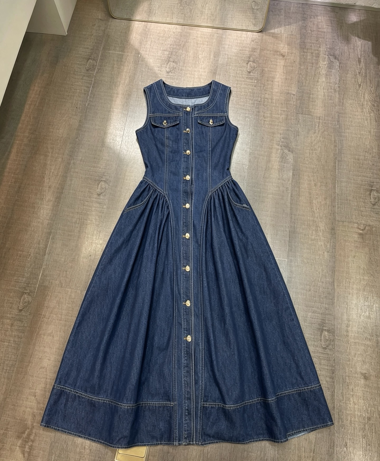 skirts and dresses