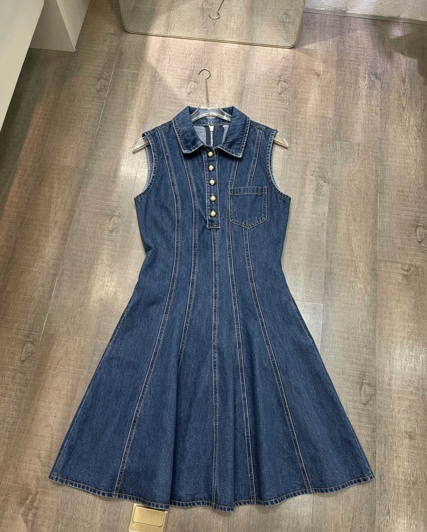 skirts and dresses