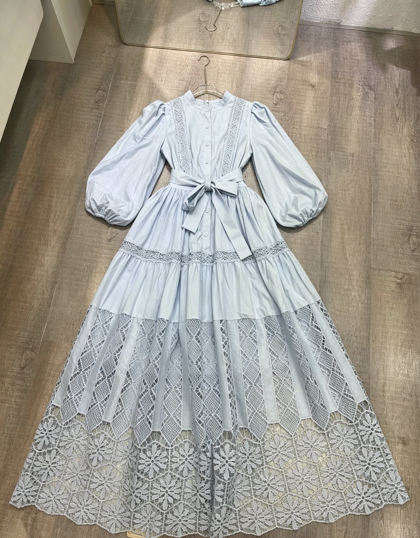 skirts and dresses