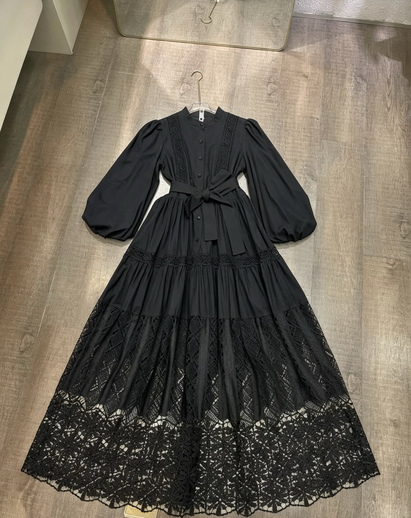 skirts and dresses