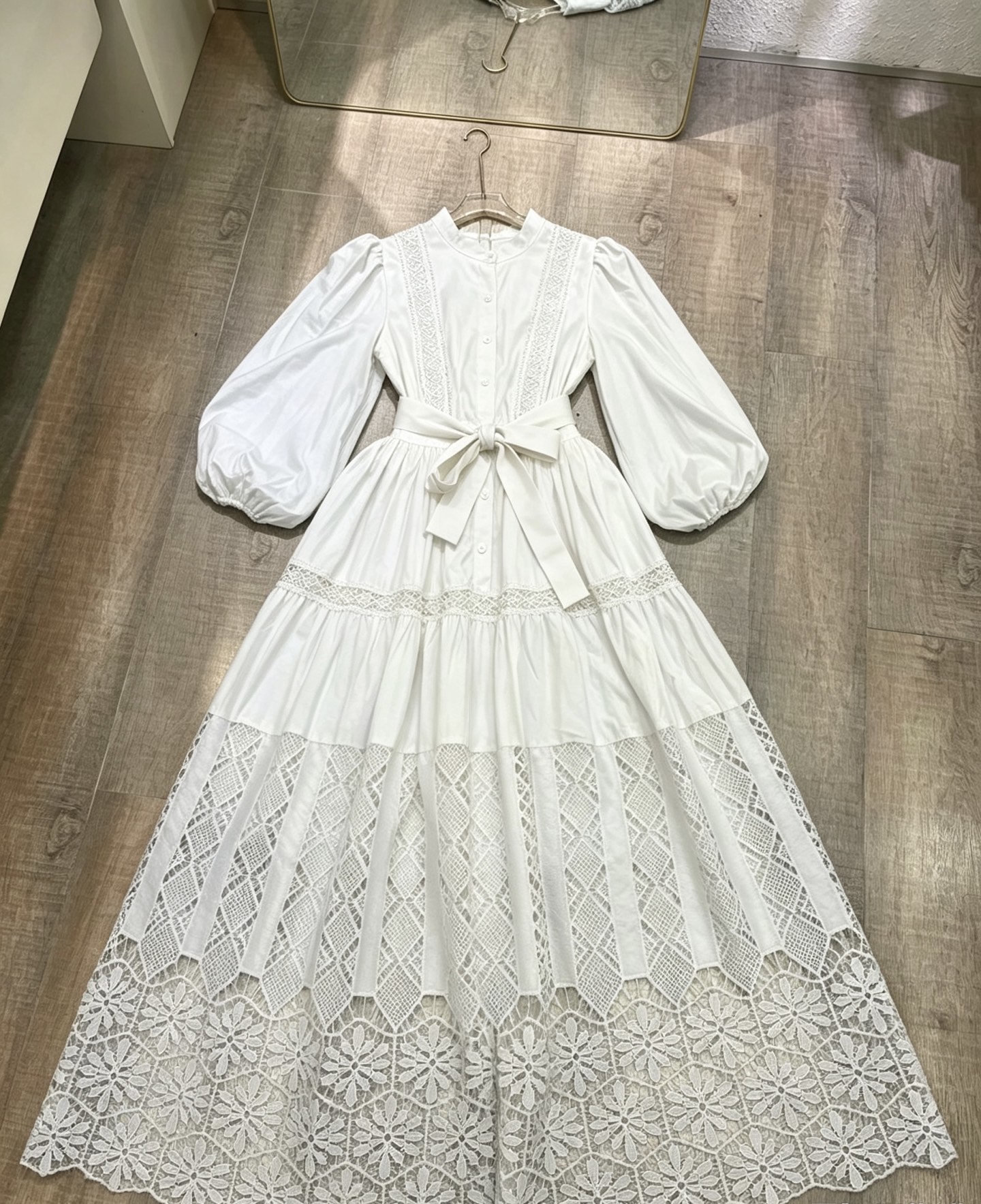 skirts and dresses