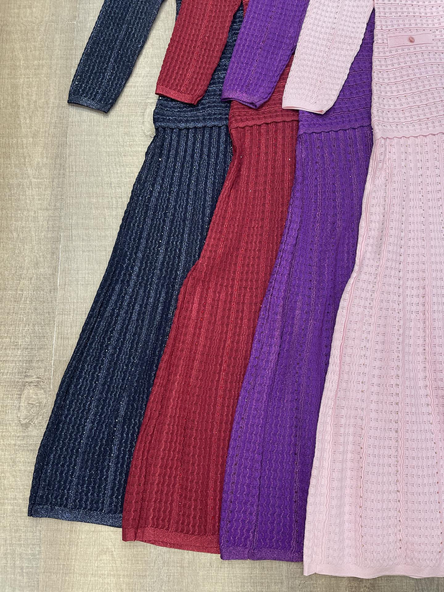 skirts and dresses