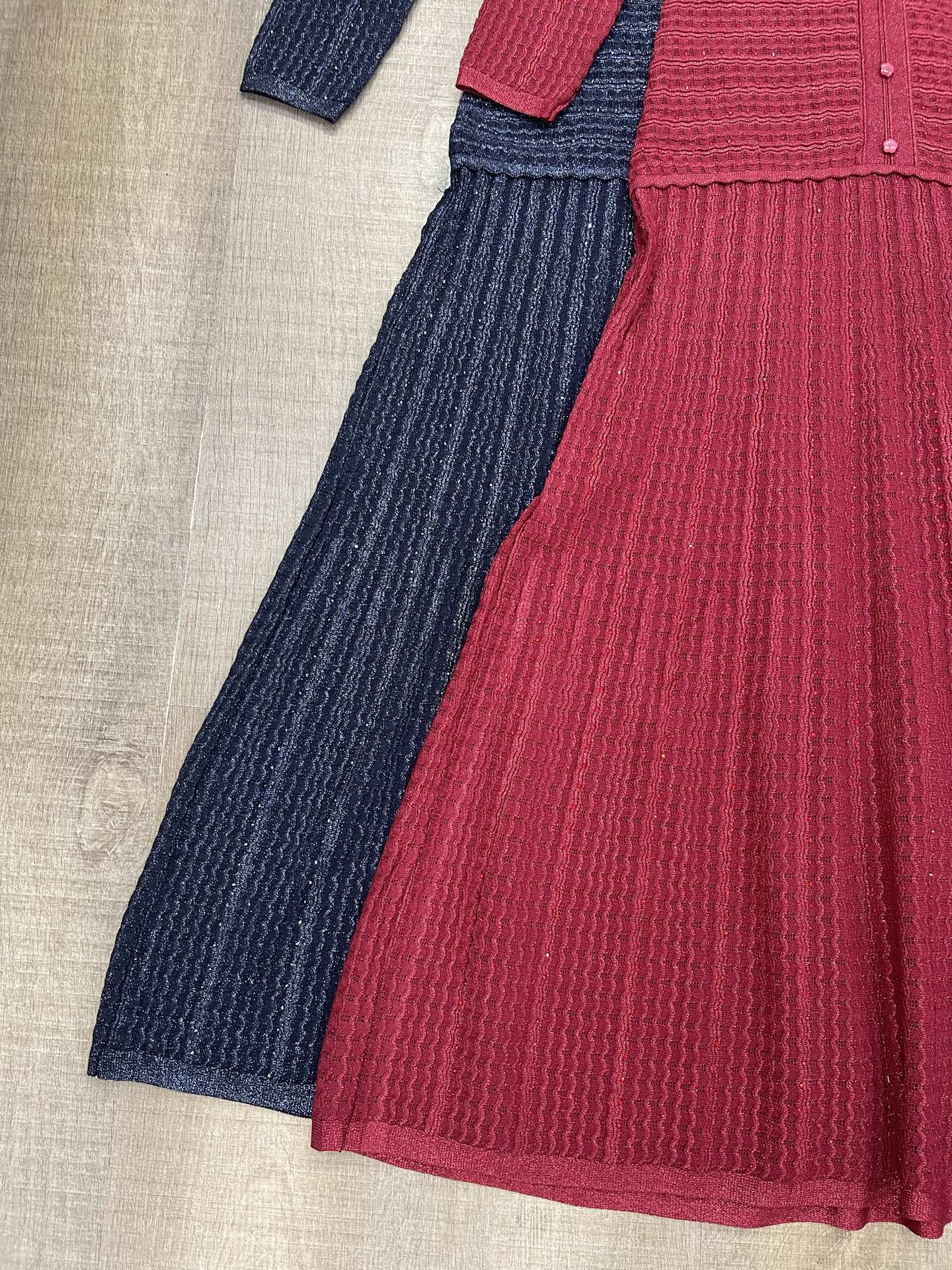 skirts and dresses