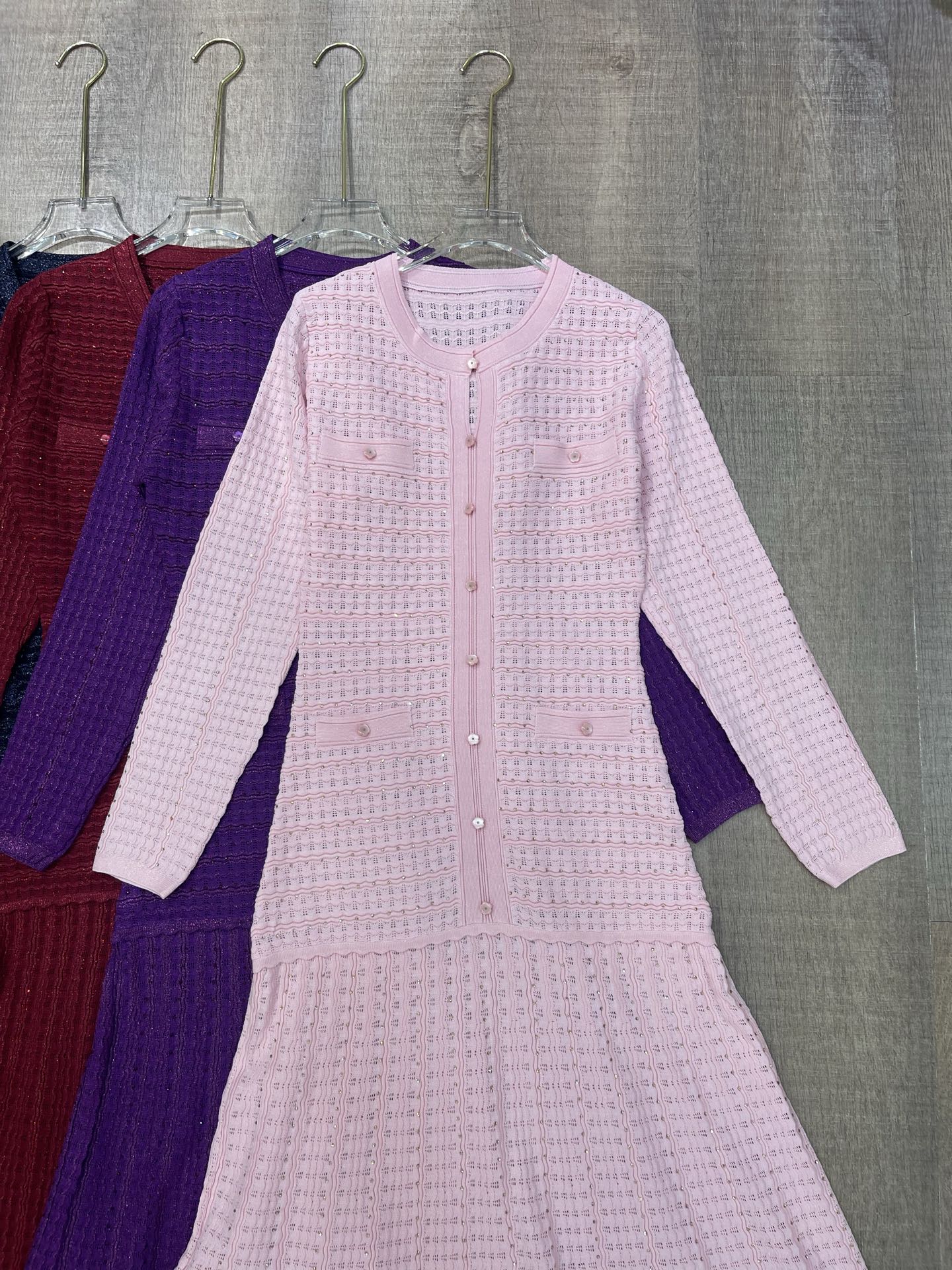 skirts and dresses