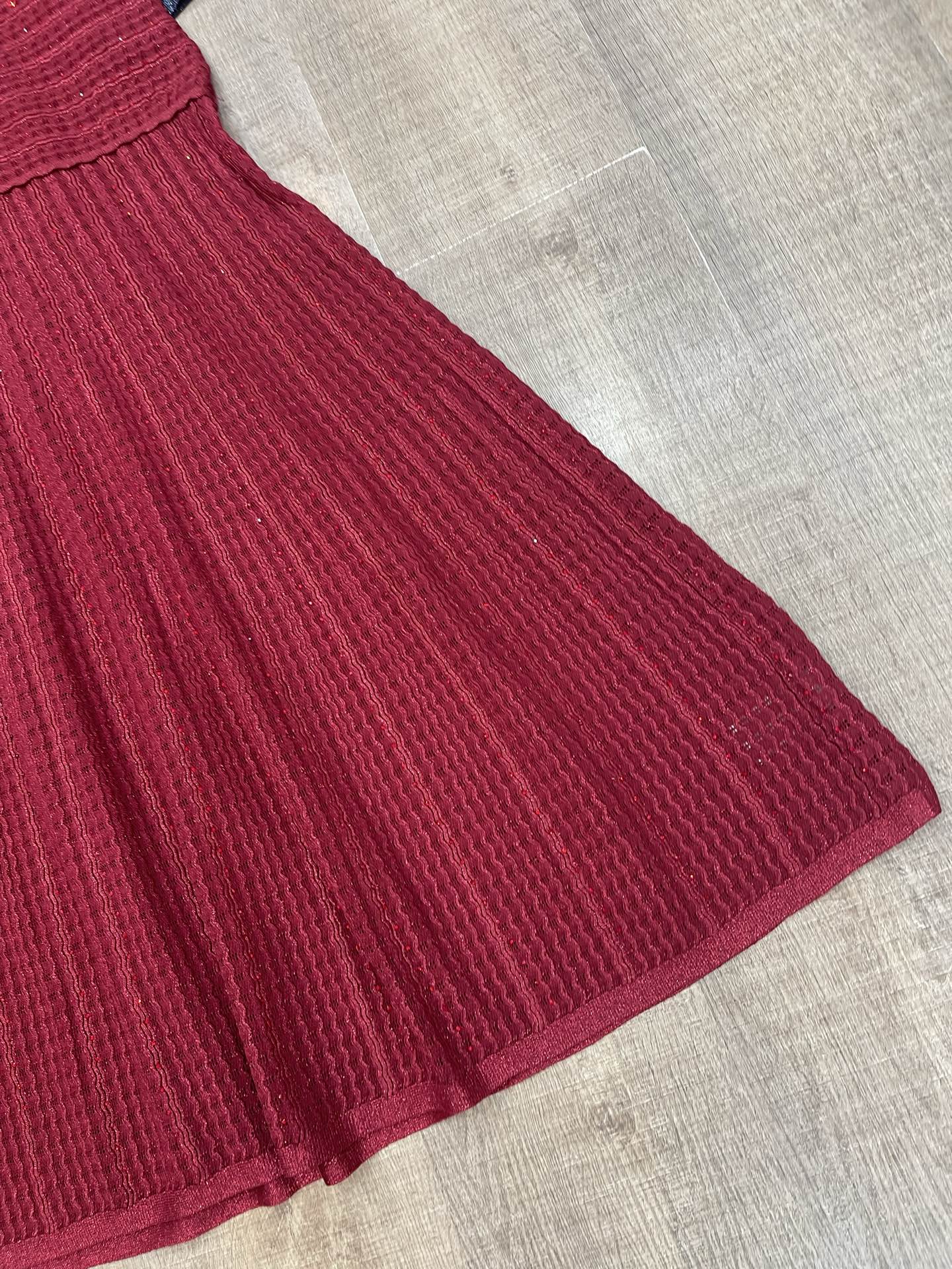 skirts and dresses