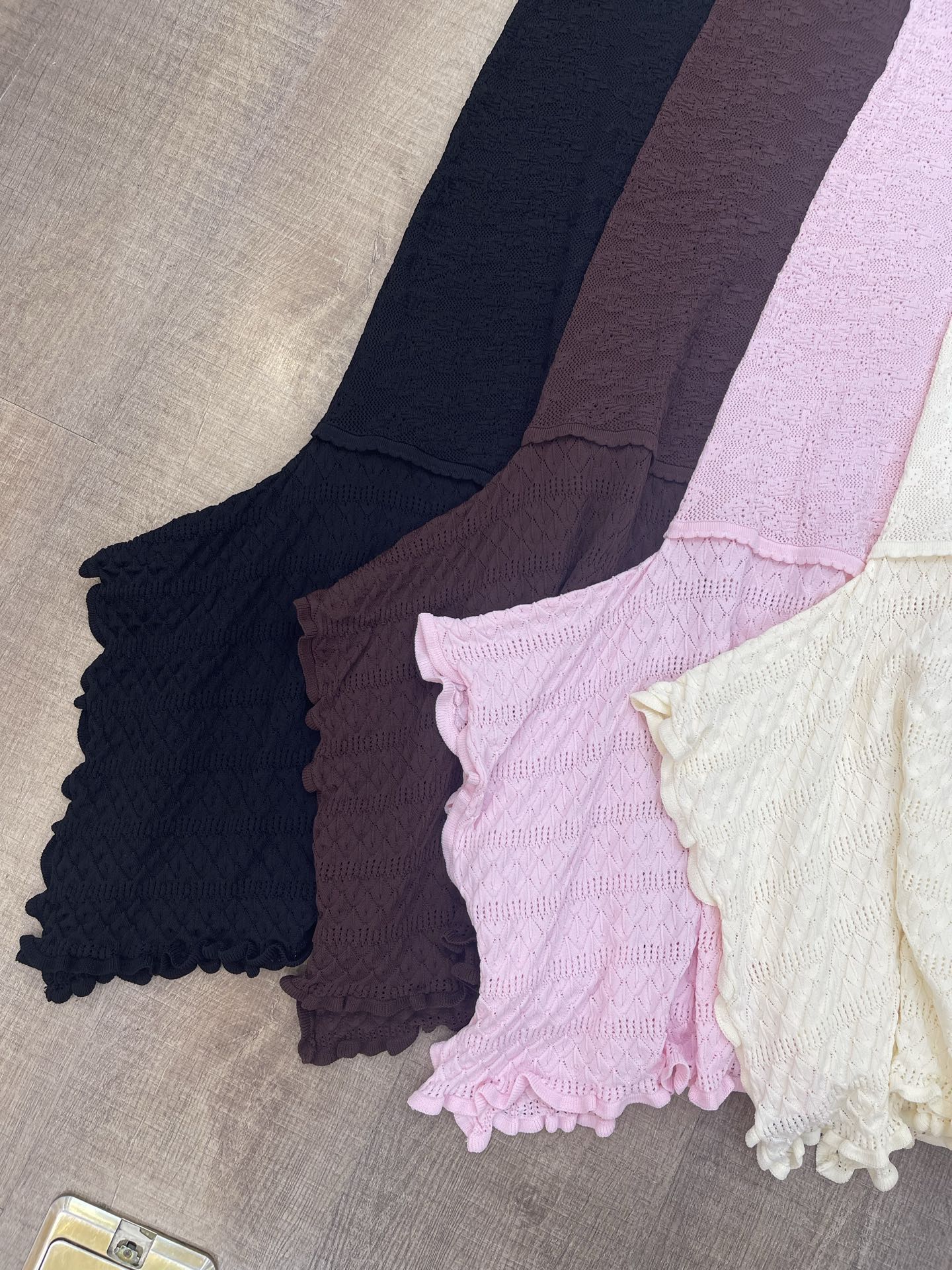 skirts and dresses