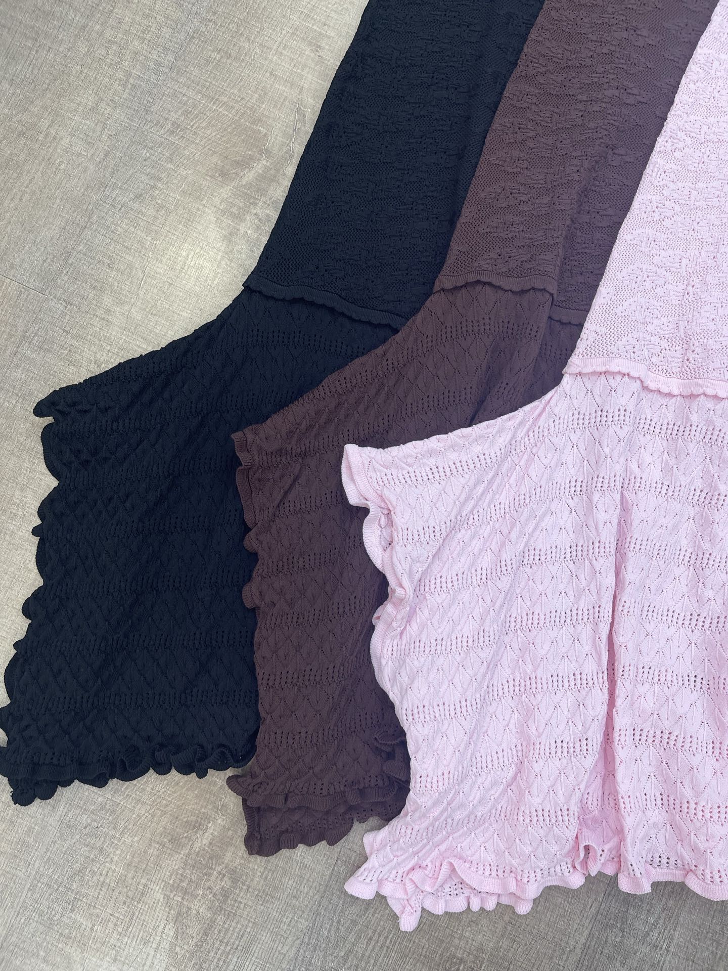 skirts and dresses