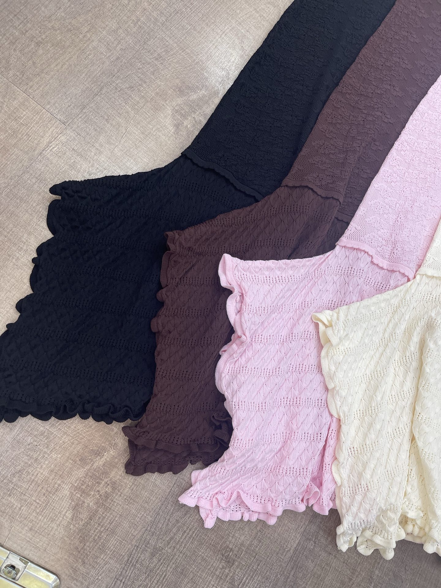 skirts and dresses