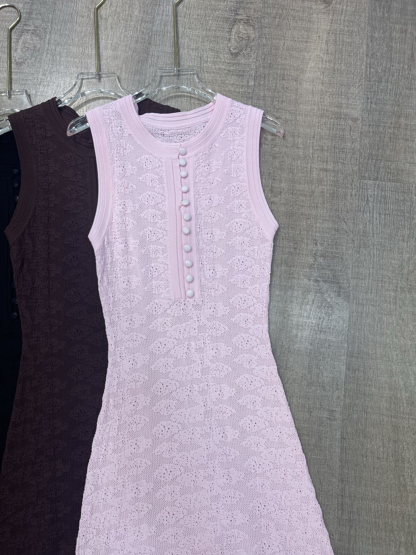 skirts and dresses