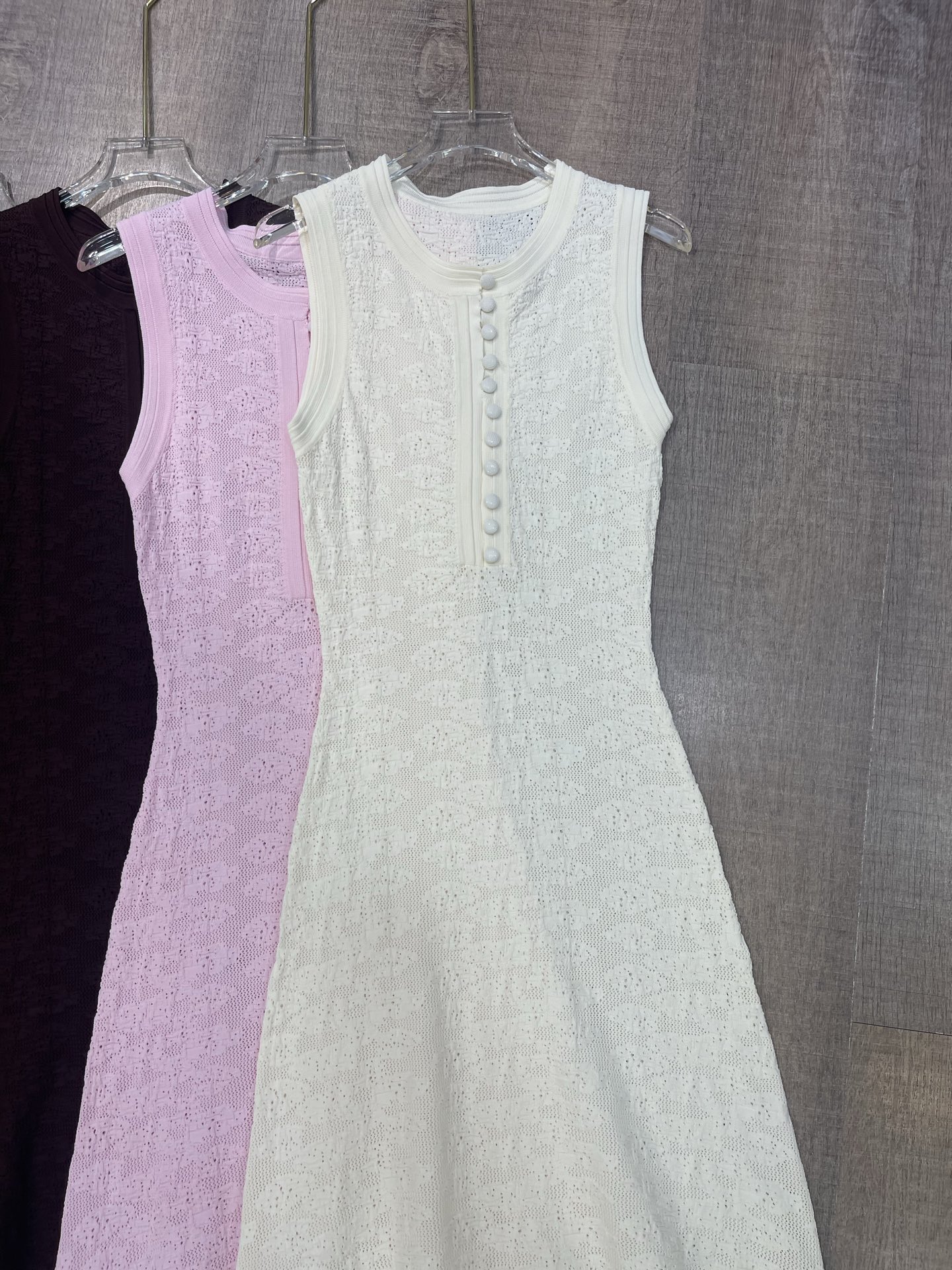 skirts and dresses