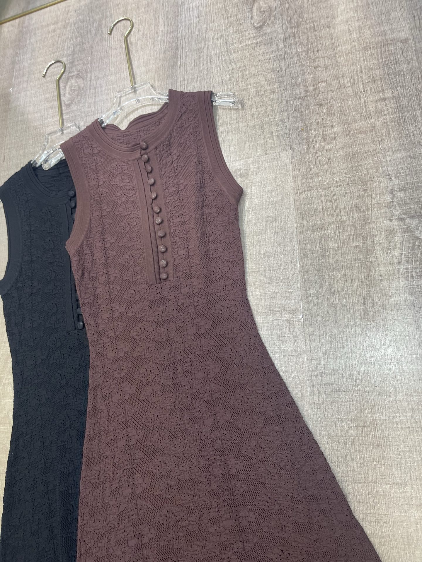 skirts and dresses