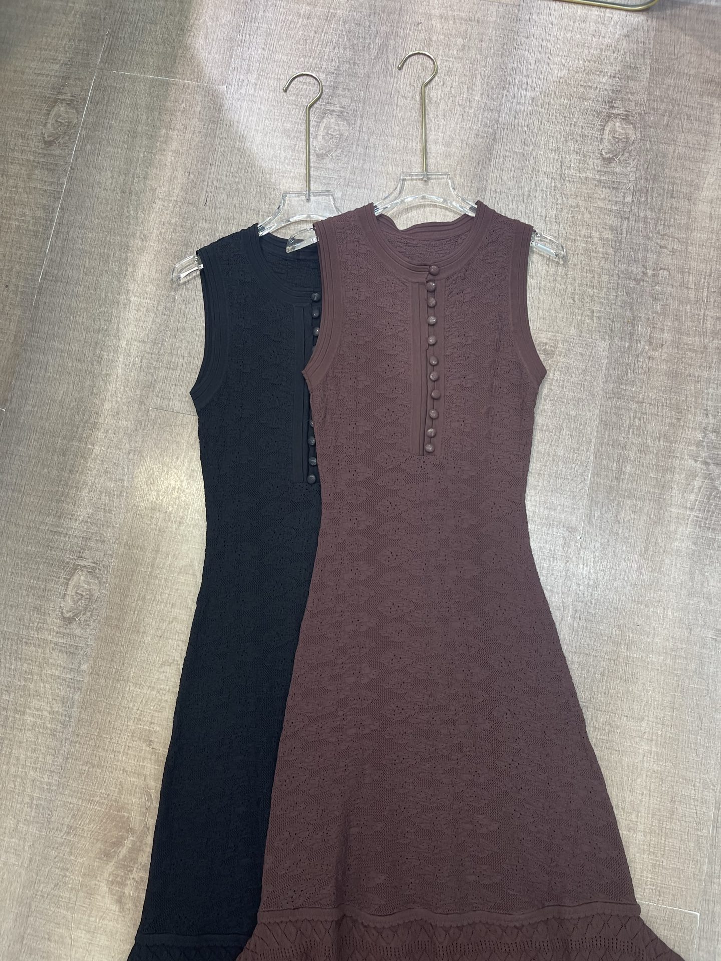 skirts and dresses