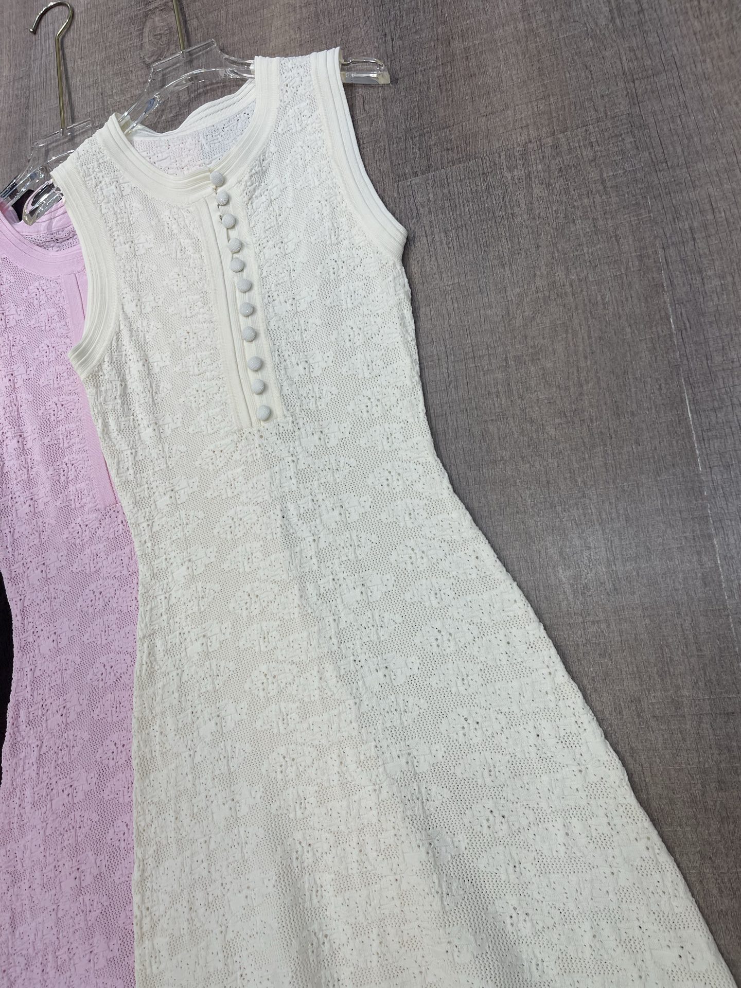 skirts and dresses