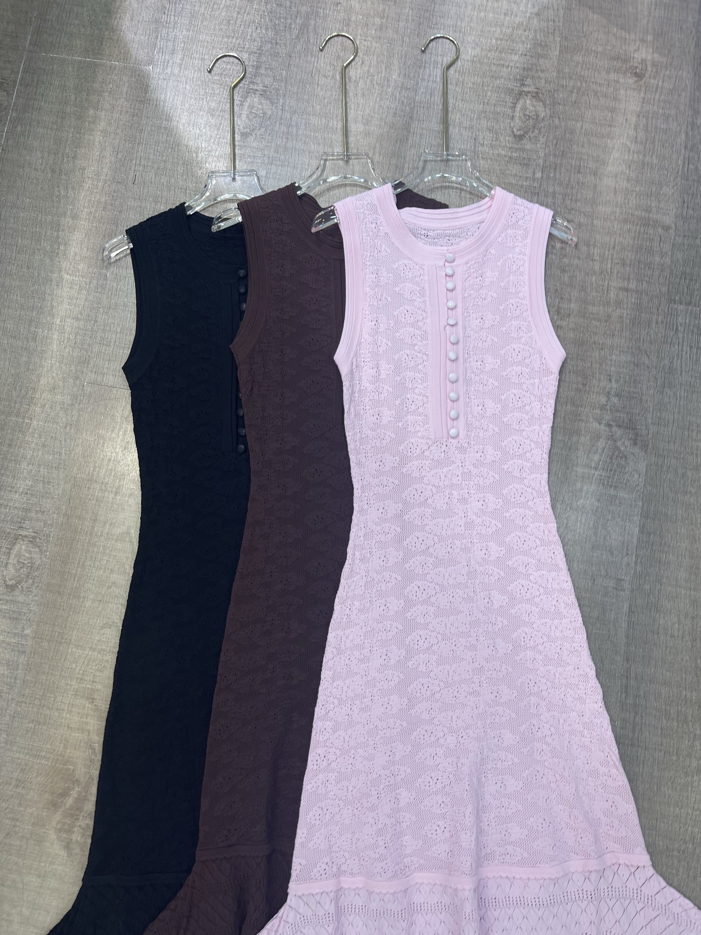 skirts and dresses