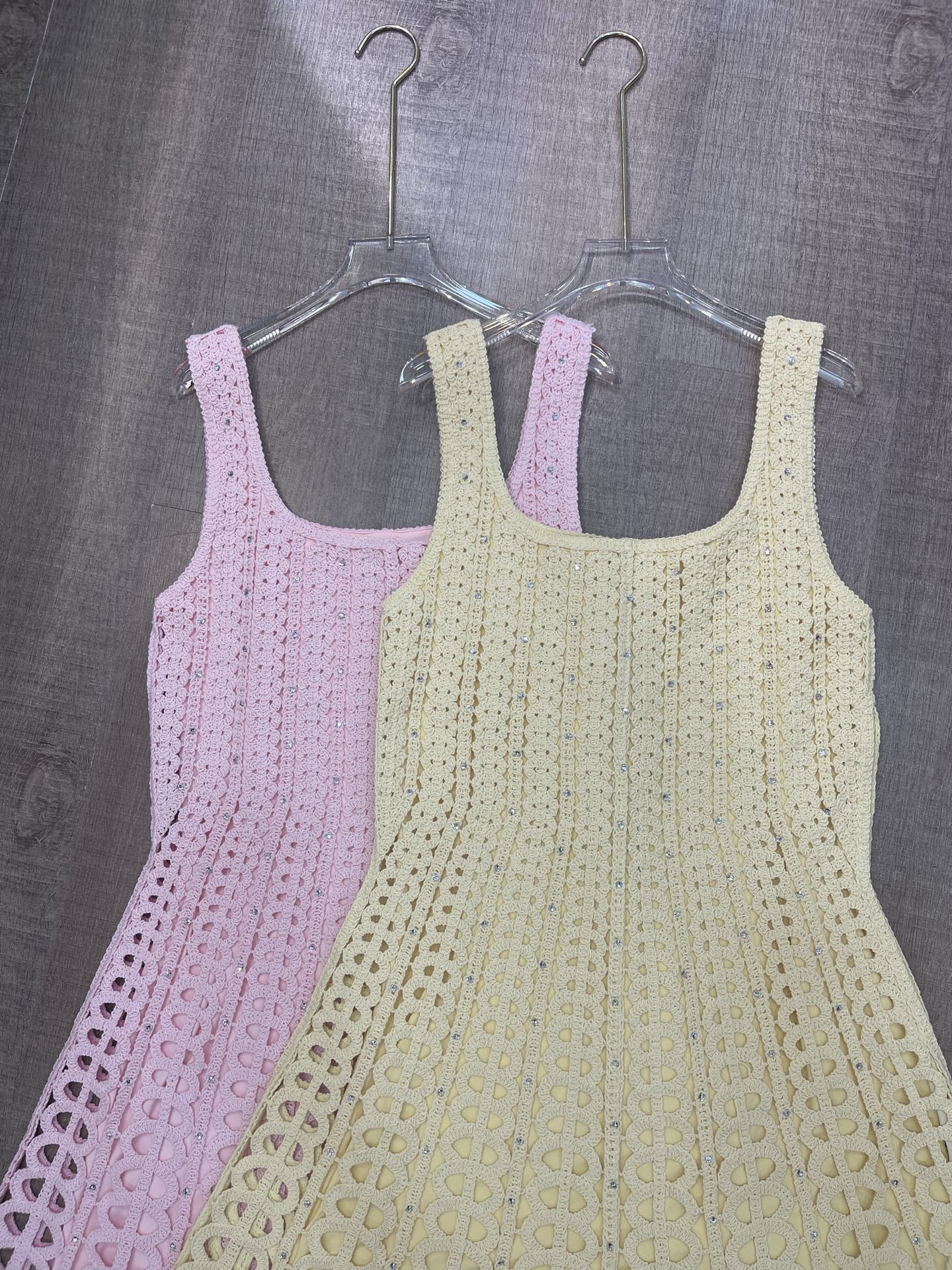 skirts and dresses