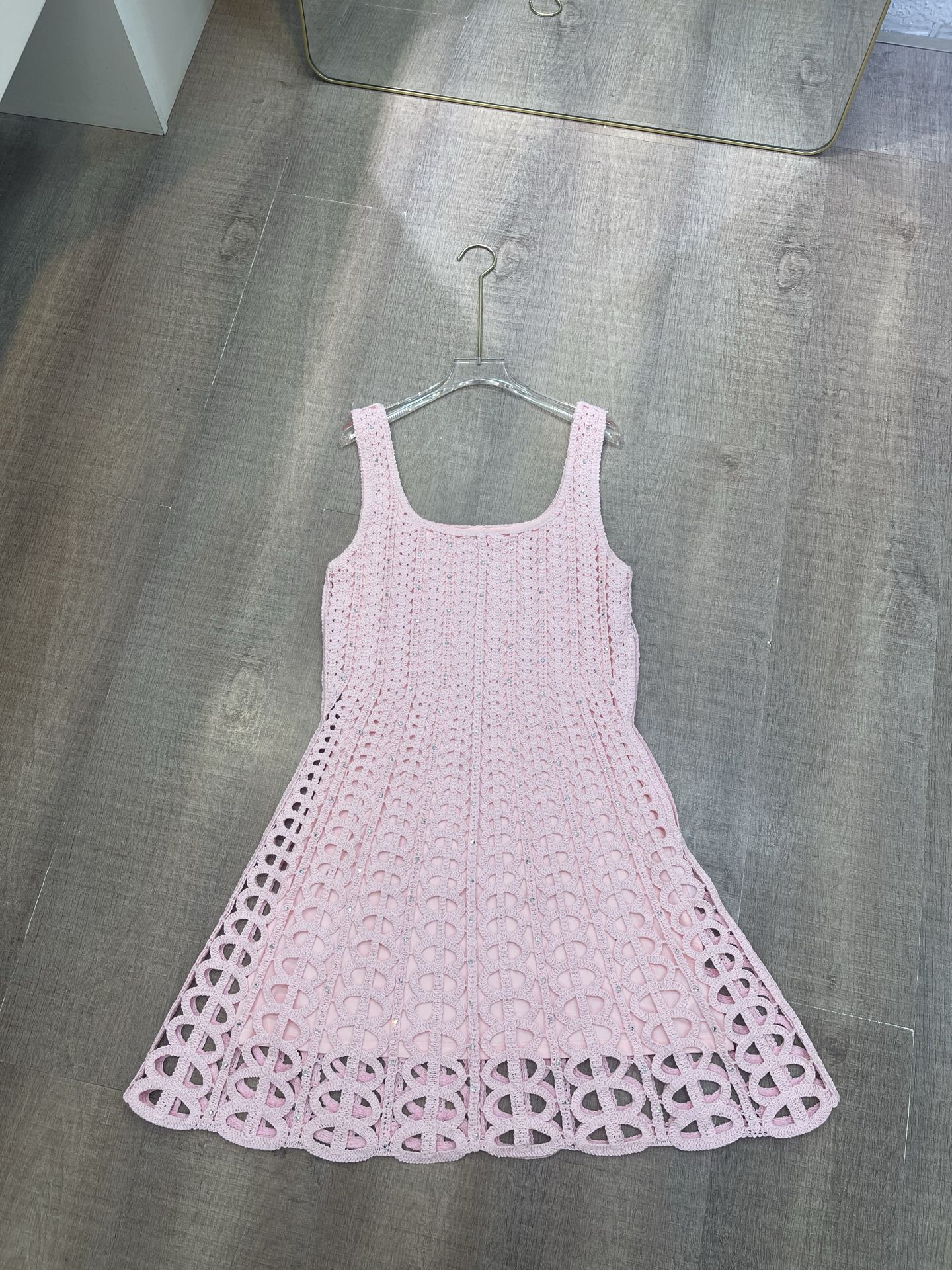 skirts and dresses
