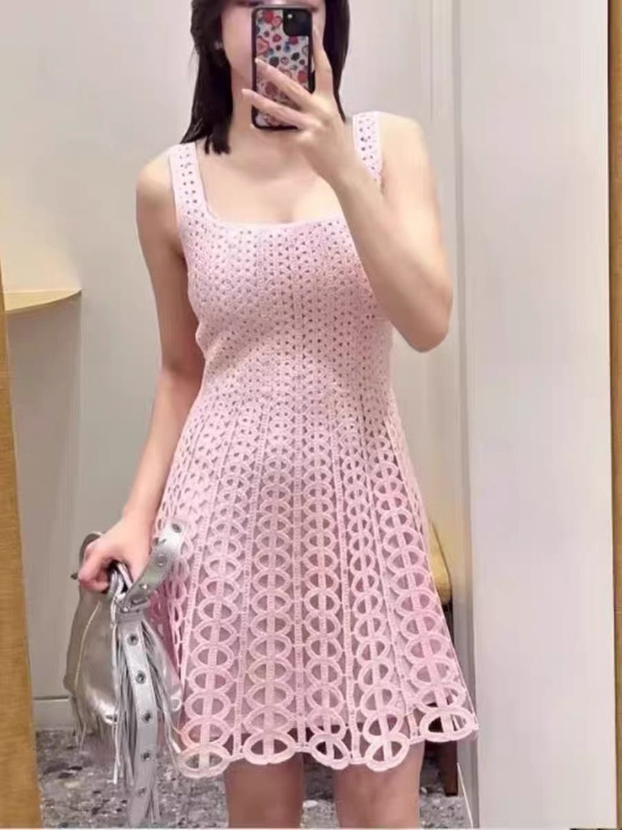 skirts and dresses
