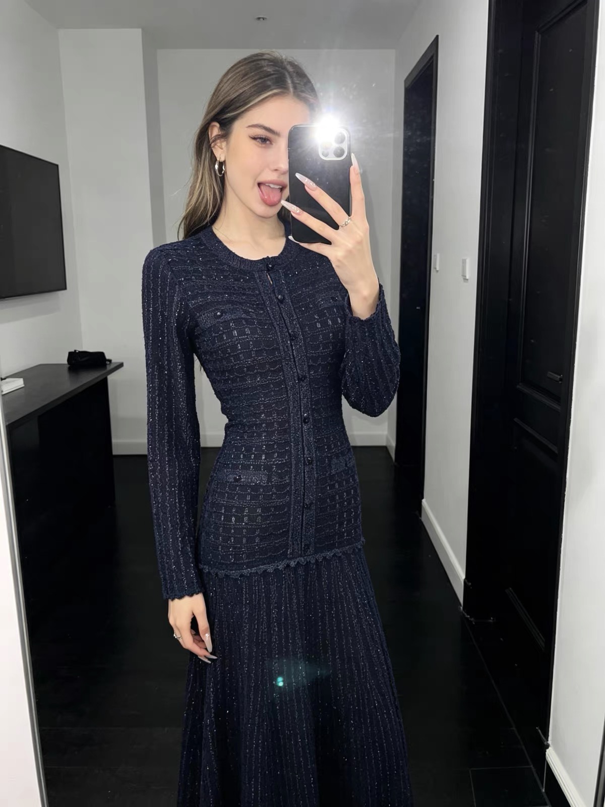 skirts and dresses