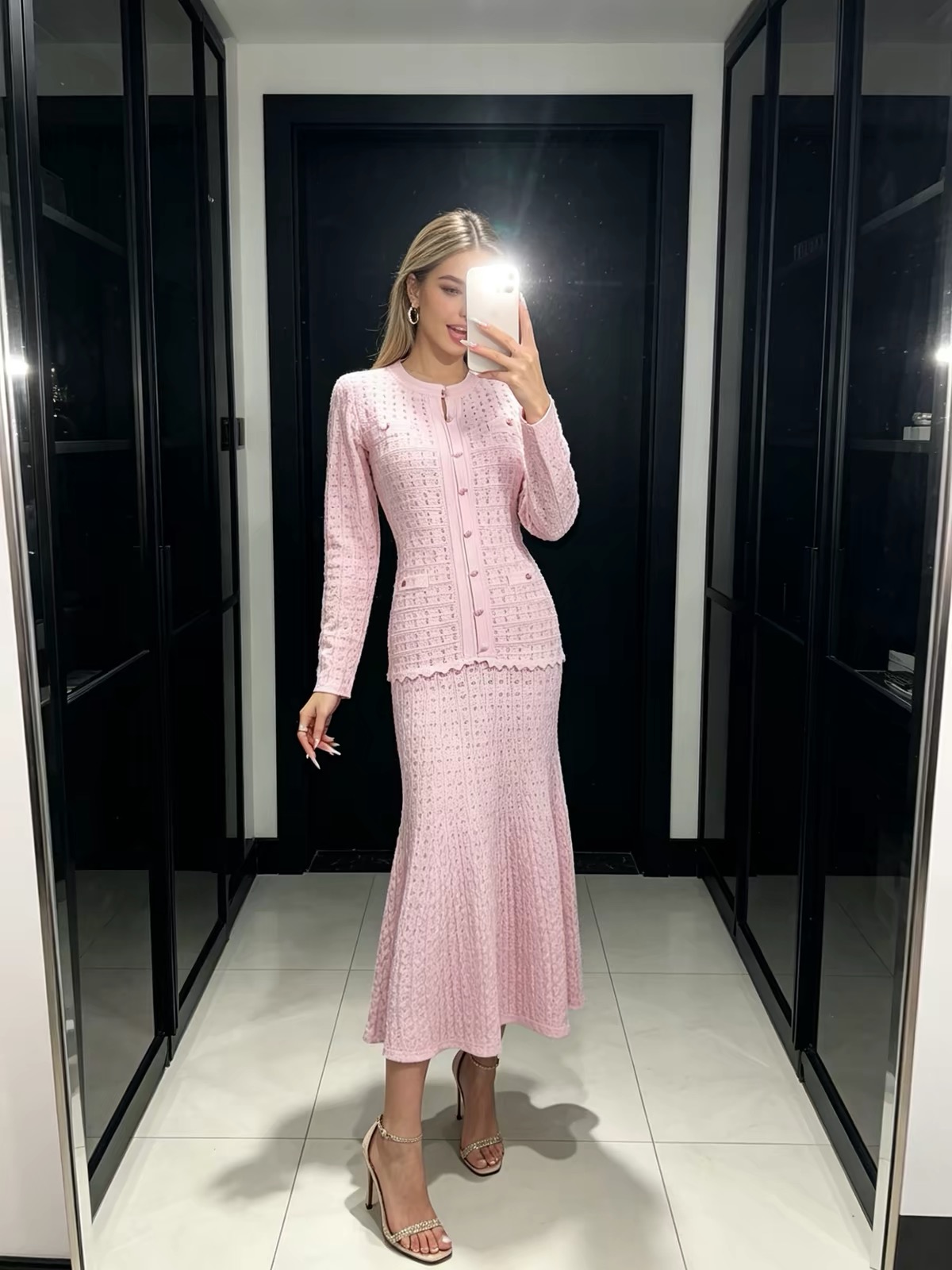 skirts and dresses