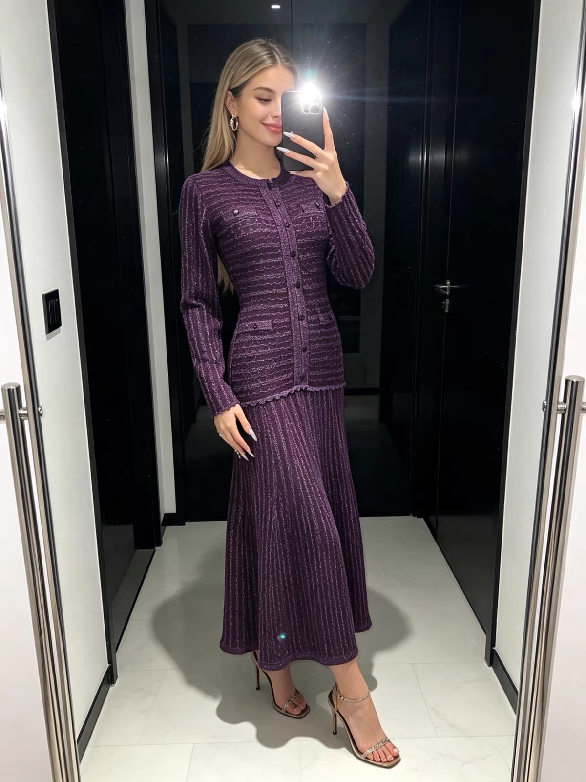 skirts and dresses