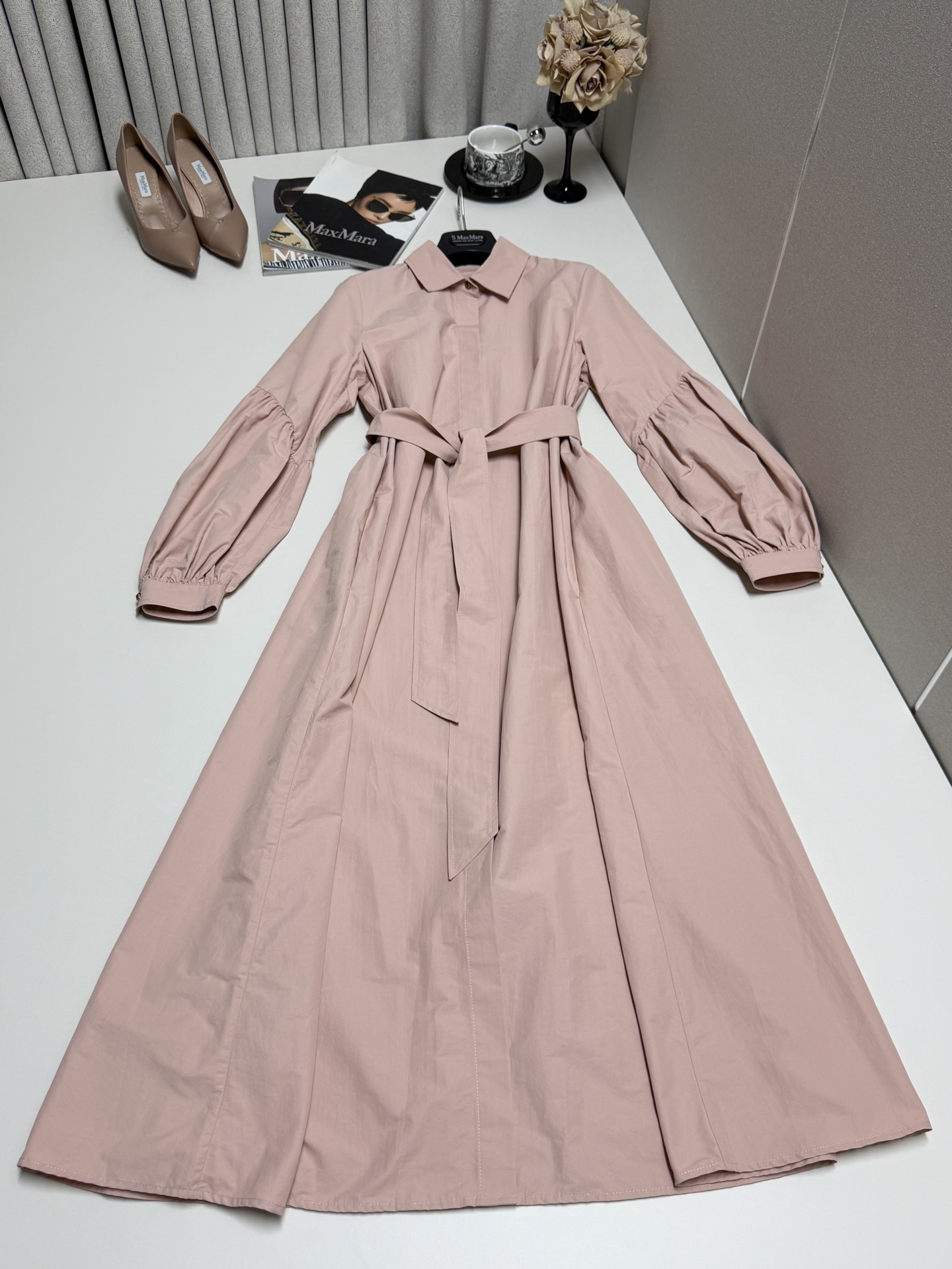 skirts and dresses