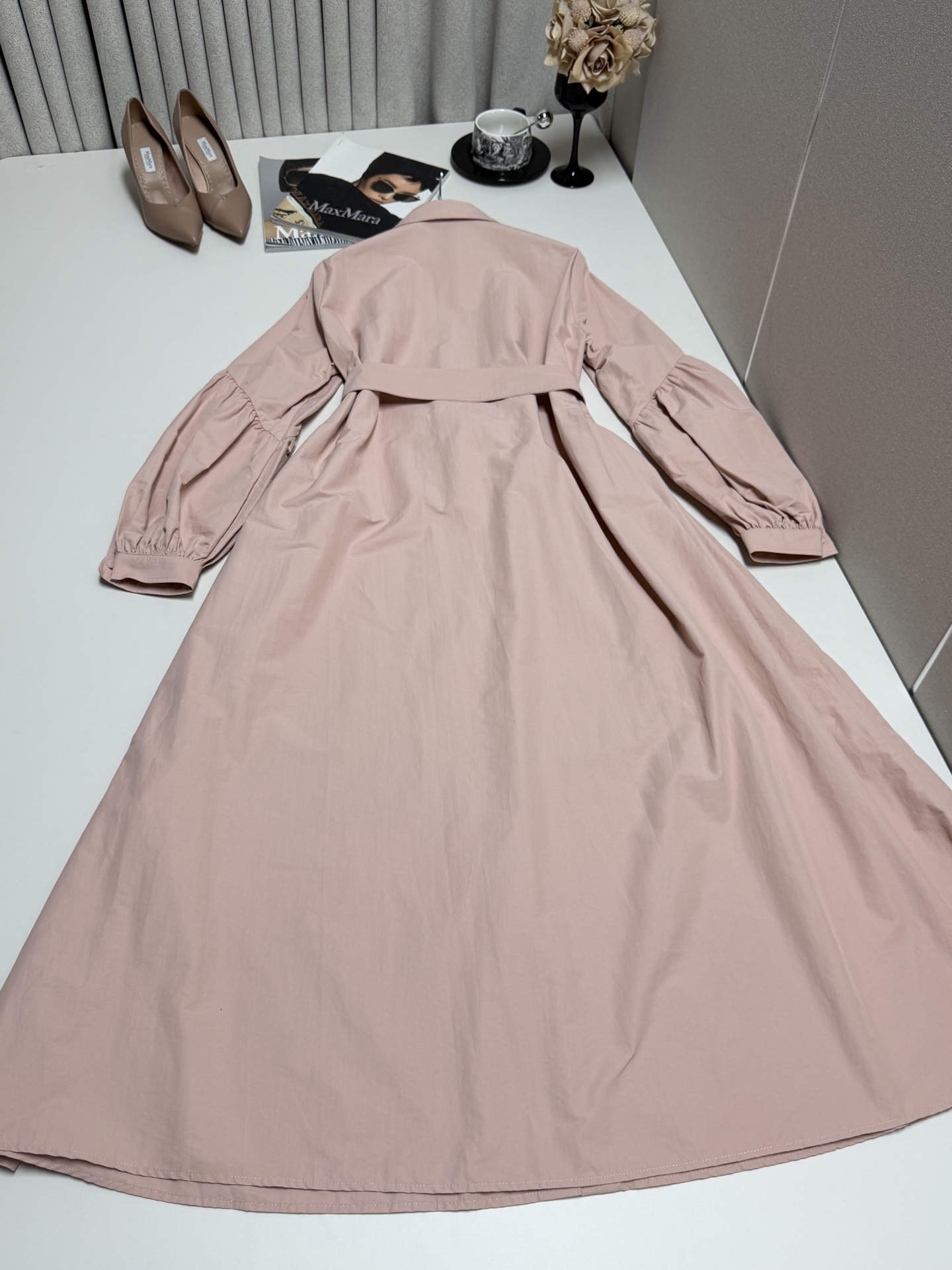 skirts and dresses