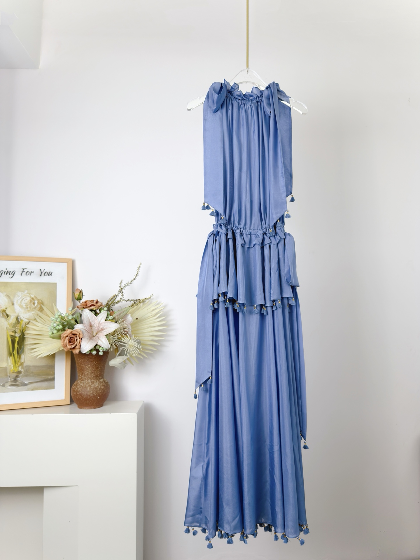 skirts and dresses