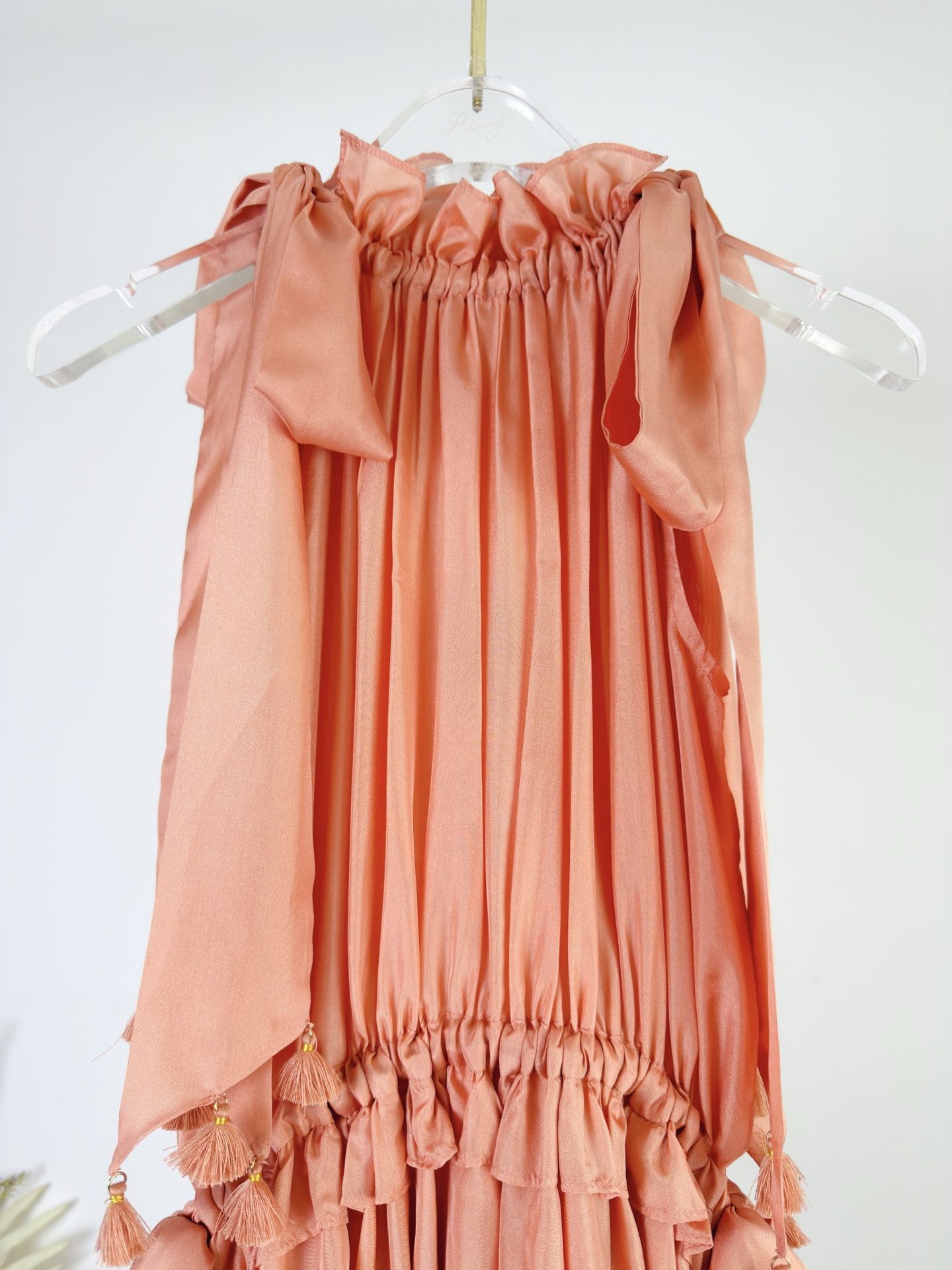 skirts and dresses