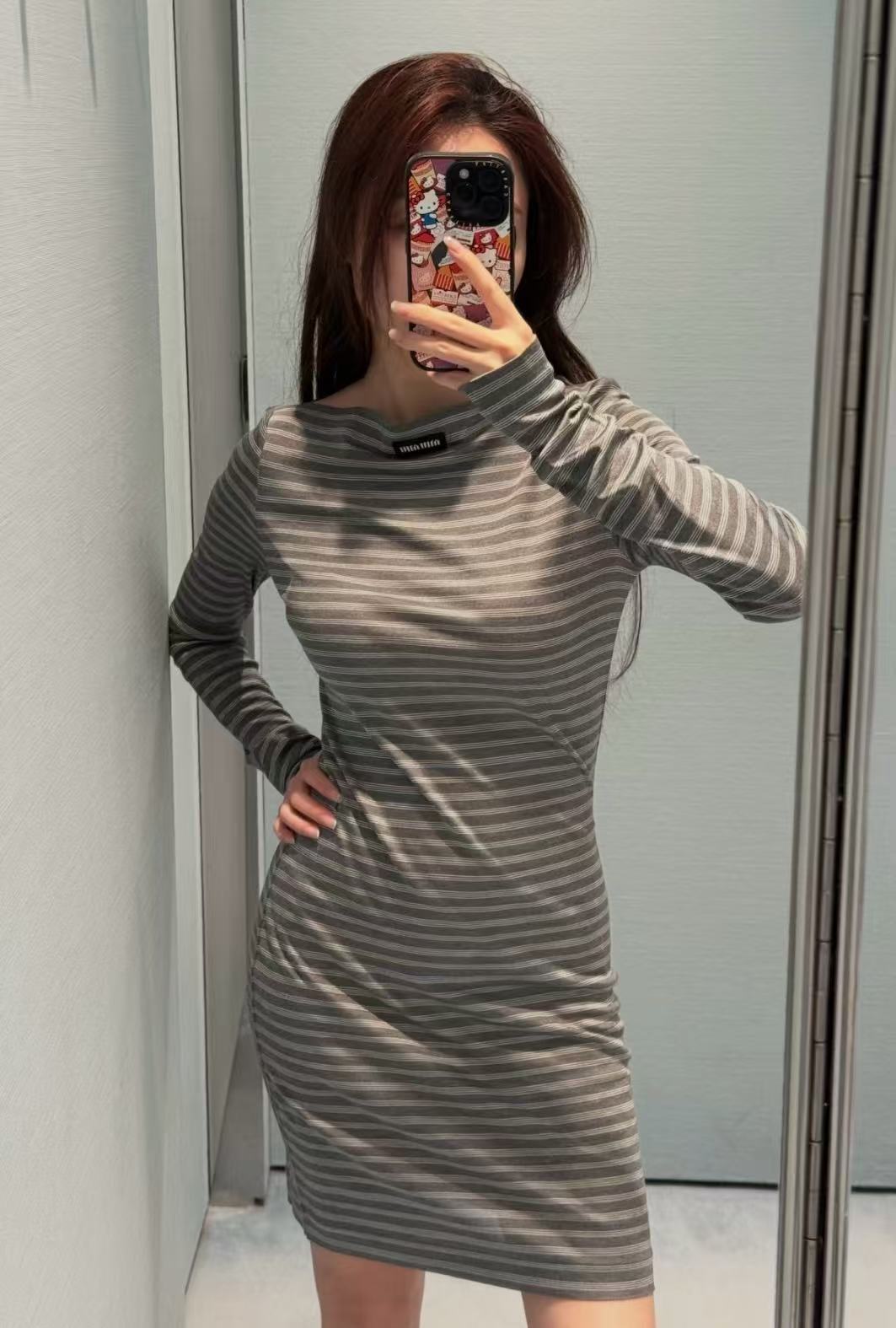 skirts and dresses