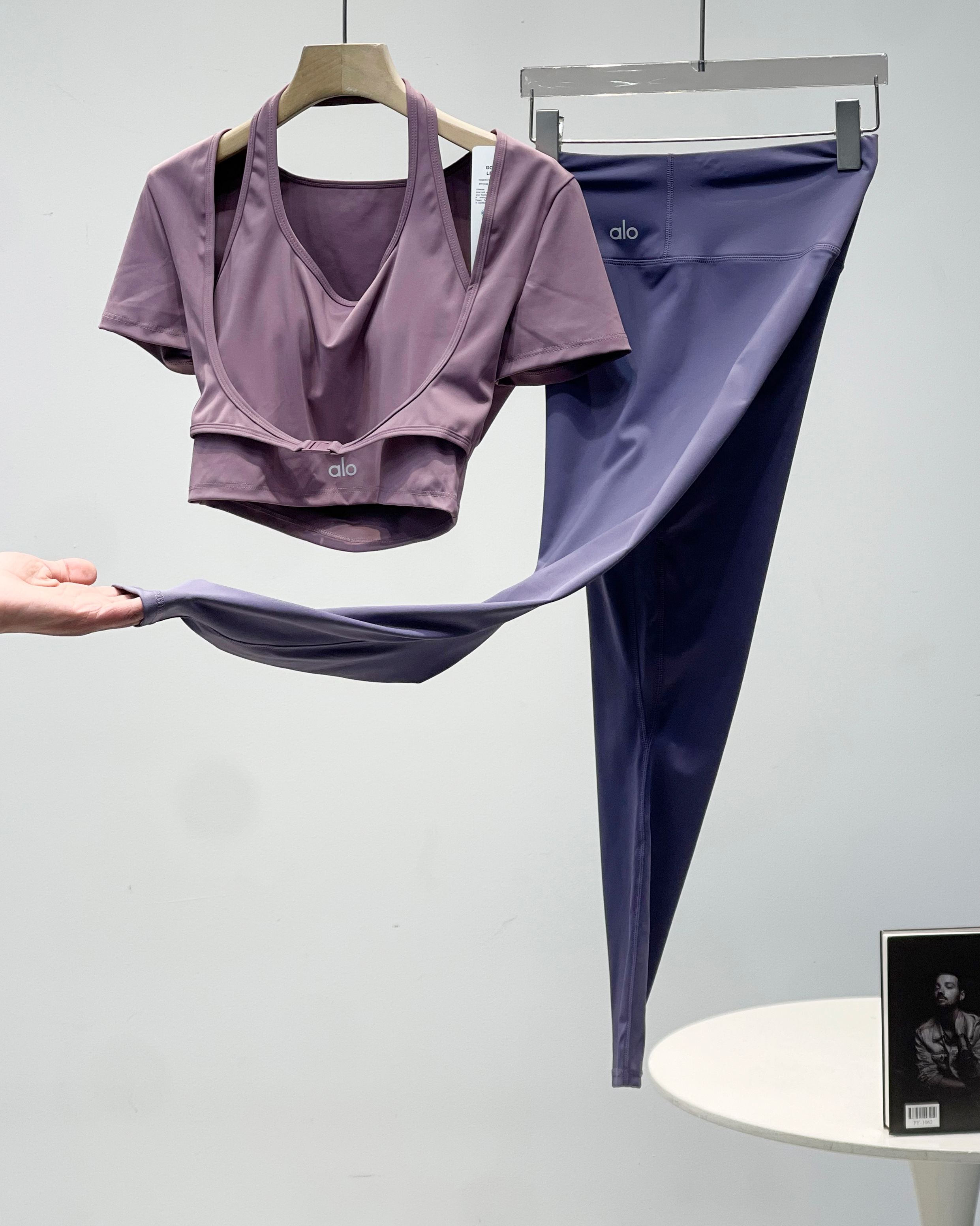 underwear woman