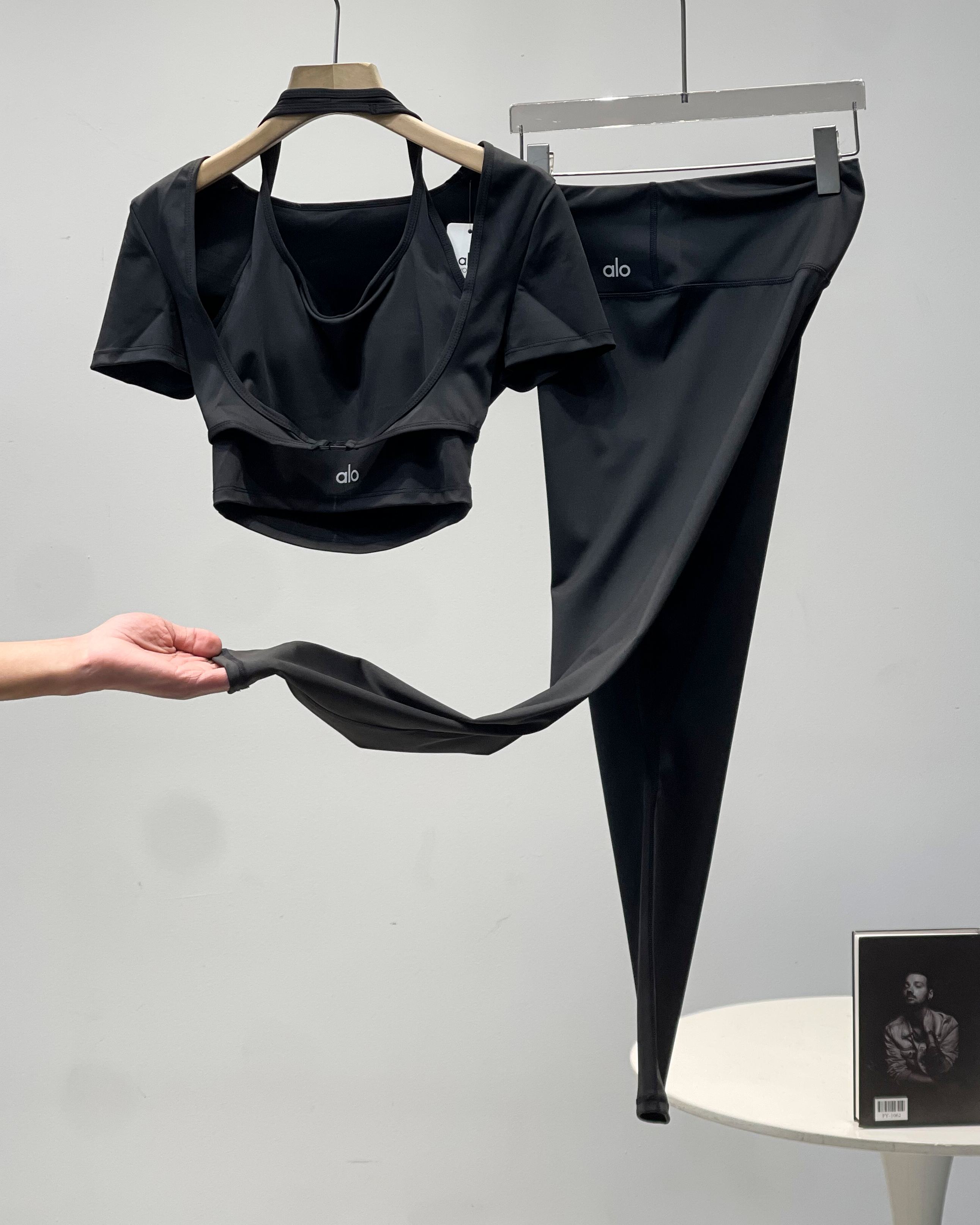 underwear woman