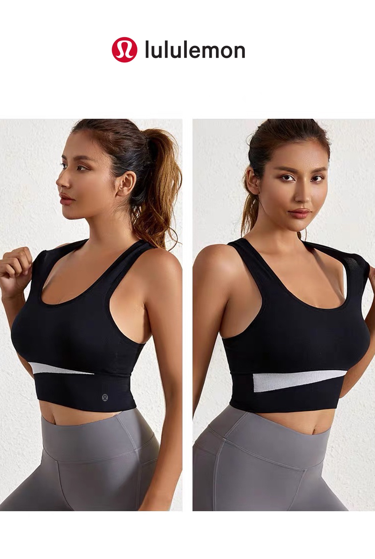 underwear woman