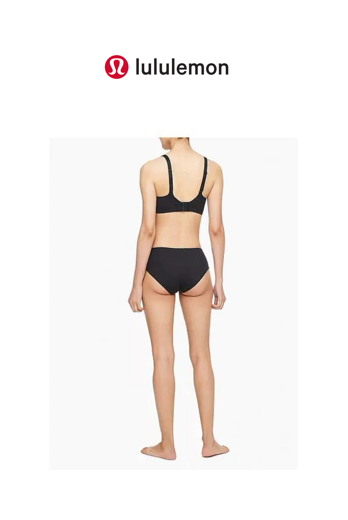 underwear woman