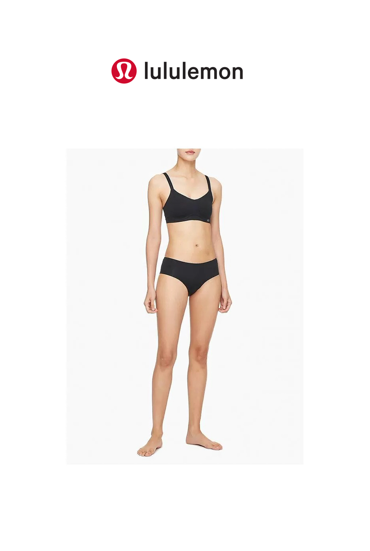 underwear woman