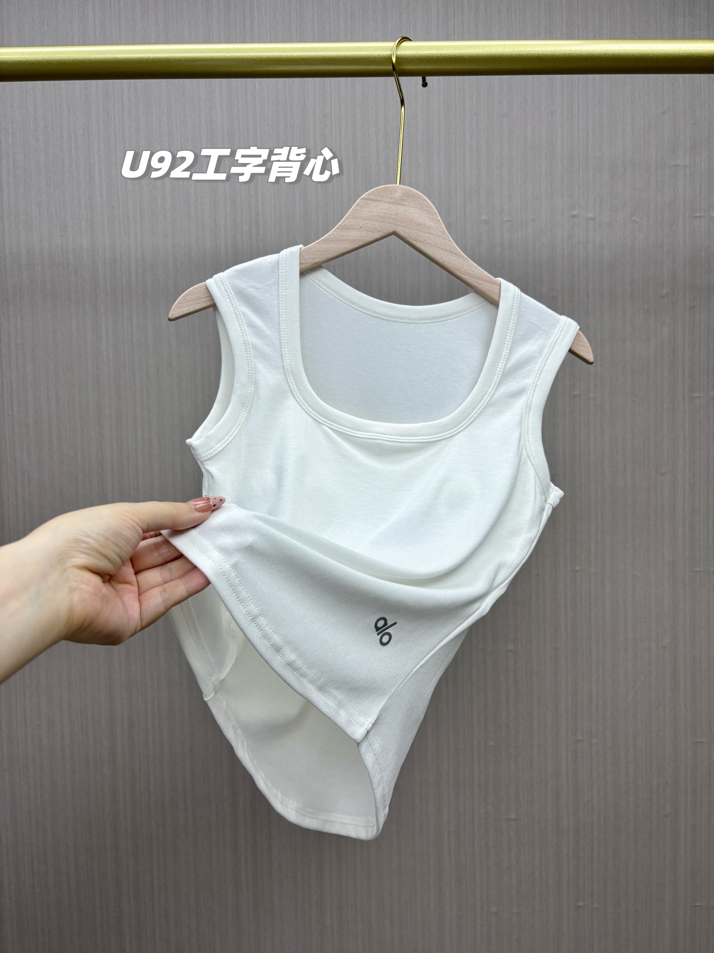 underwear woman