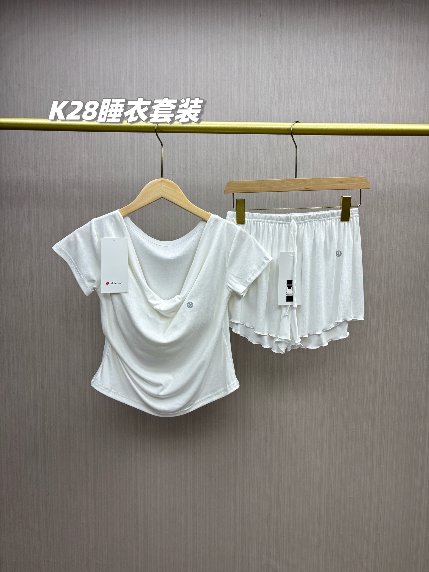 underwear woman