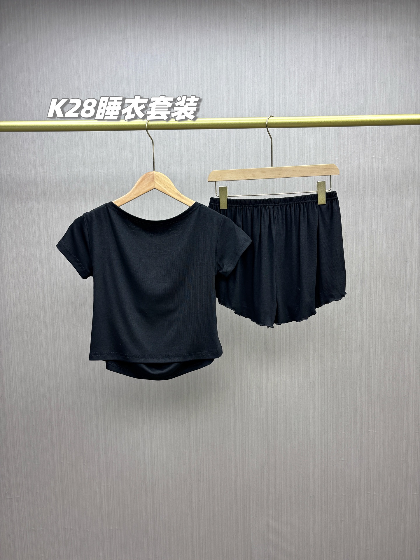 underwear woman