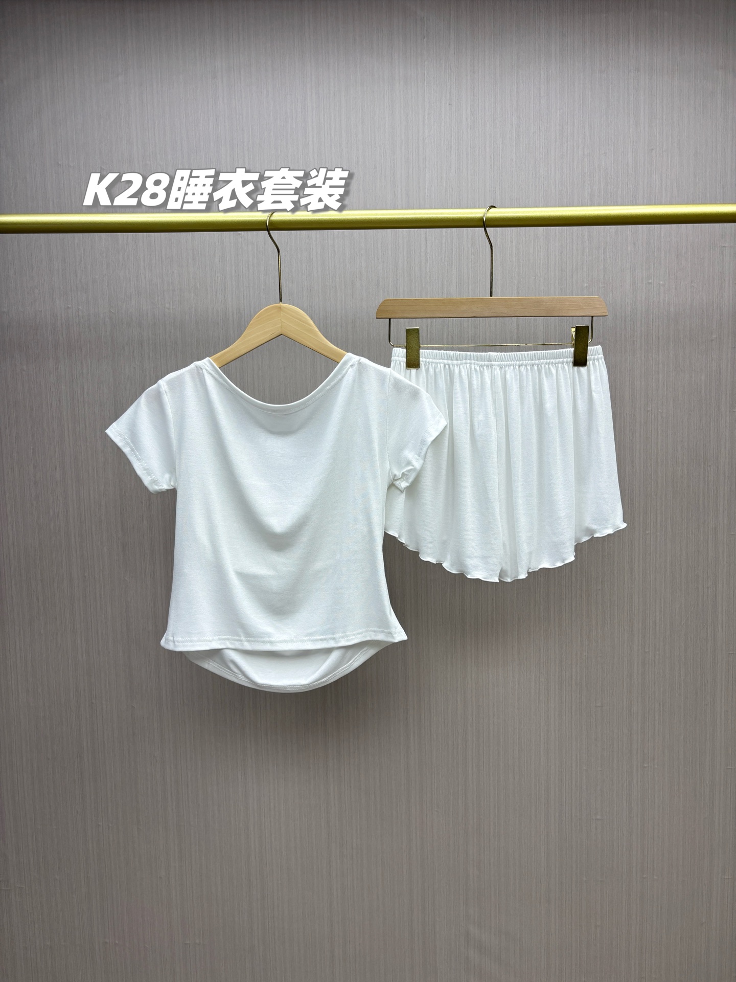 underwear woman