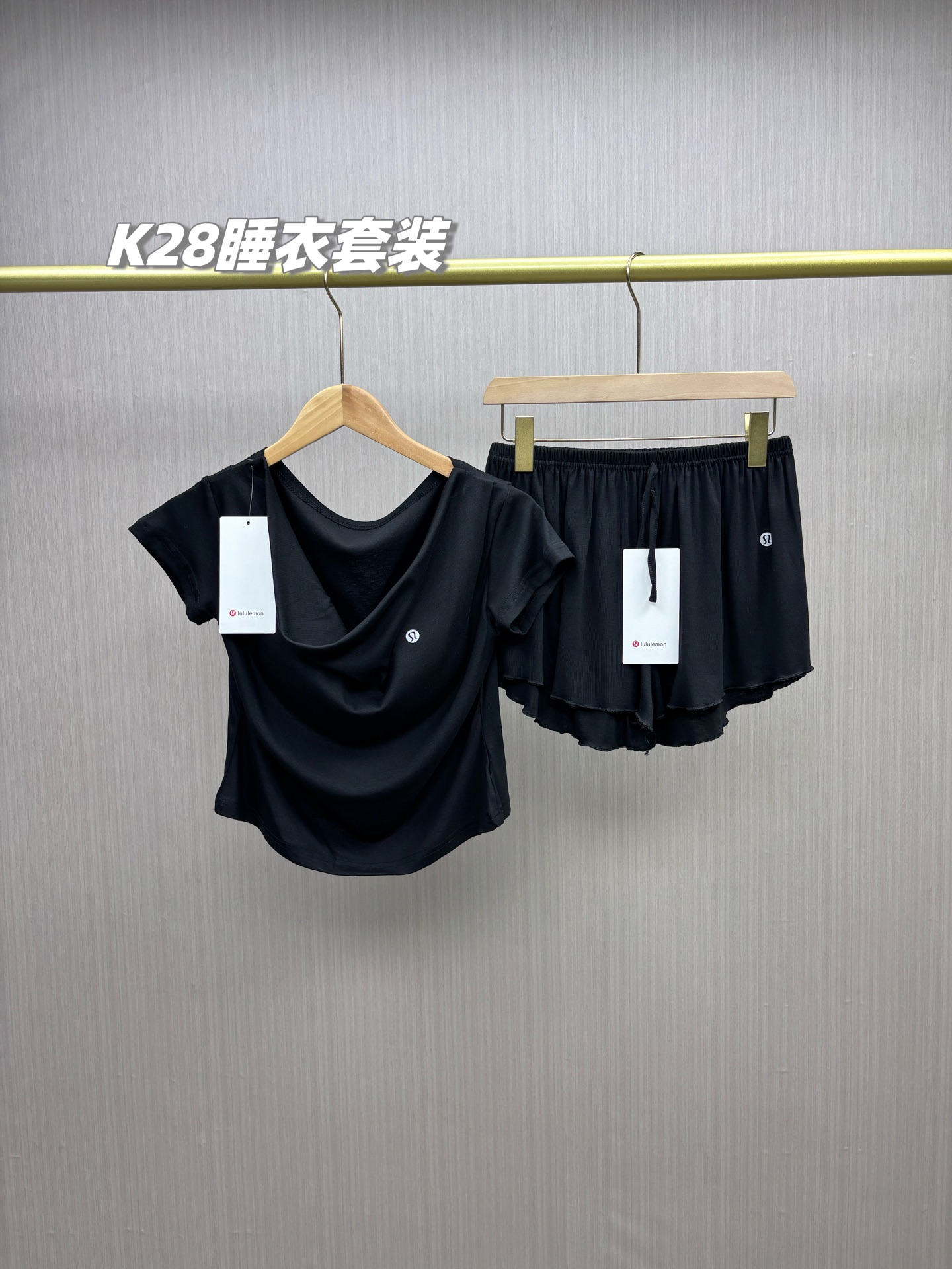 underwear woman